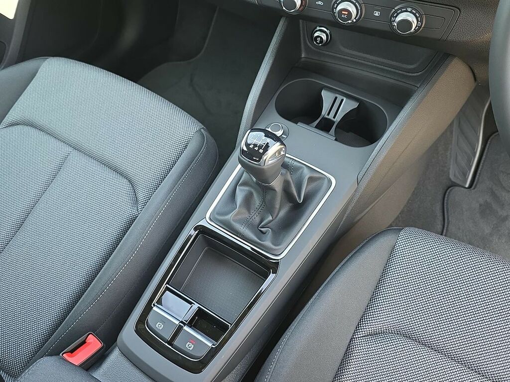 Audi Q2 Sq2 Quattro Black Edition S Tronic Tech Pro Grey #13