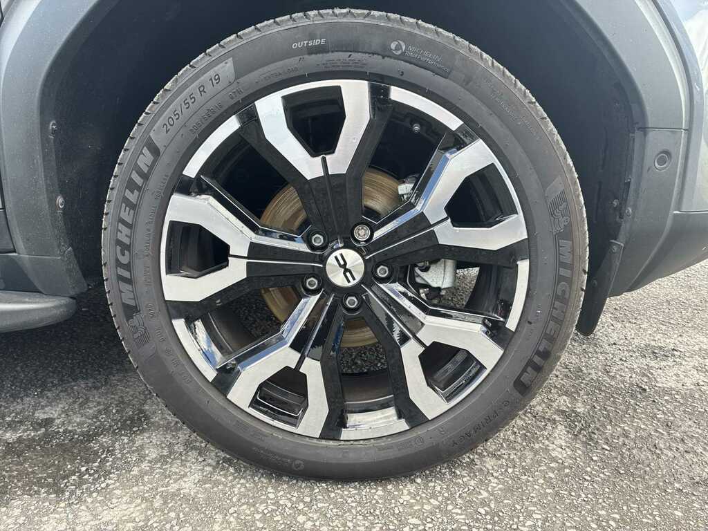Dacia Bigster None Blue #6