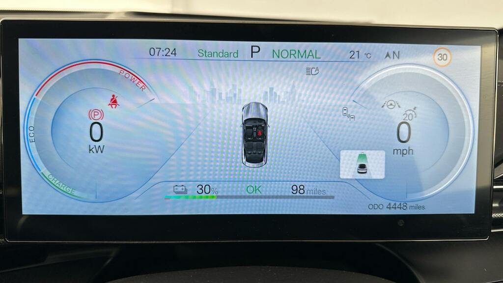 Byd Seal Excellence Ev Awd Black #10