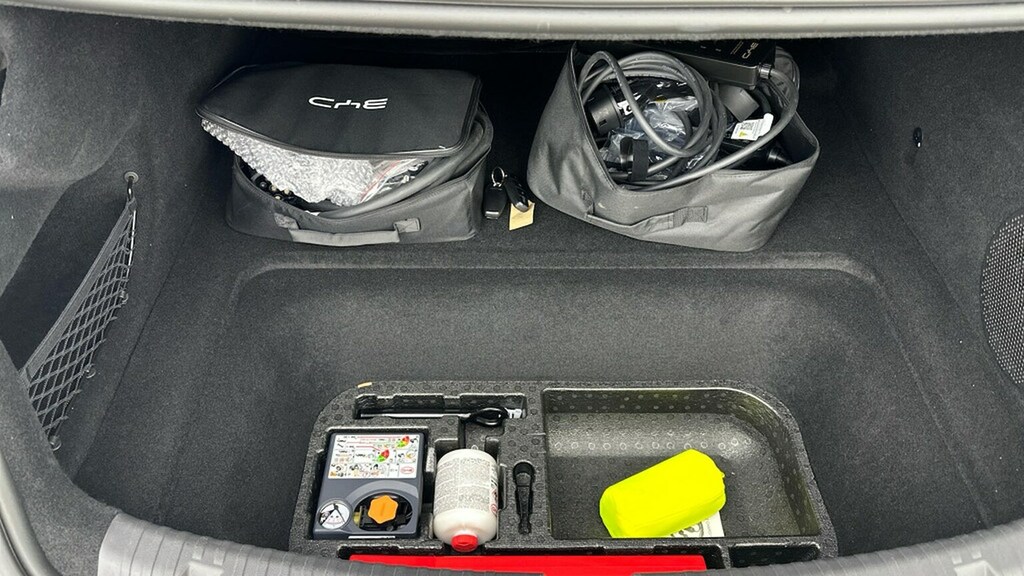 Byd Seal Excellence Ev Awd Black #14