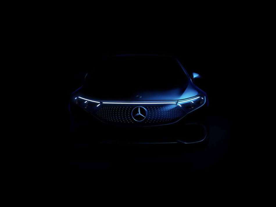 Mercedes-Benz CLA Class Cla 250E Amg Line Premium Tip Black #5