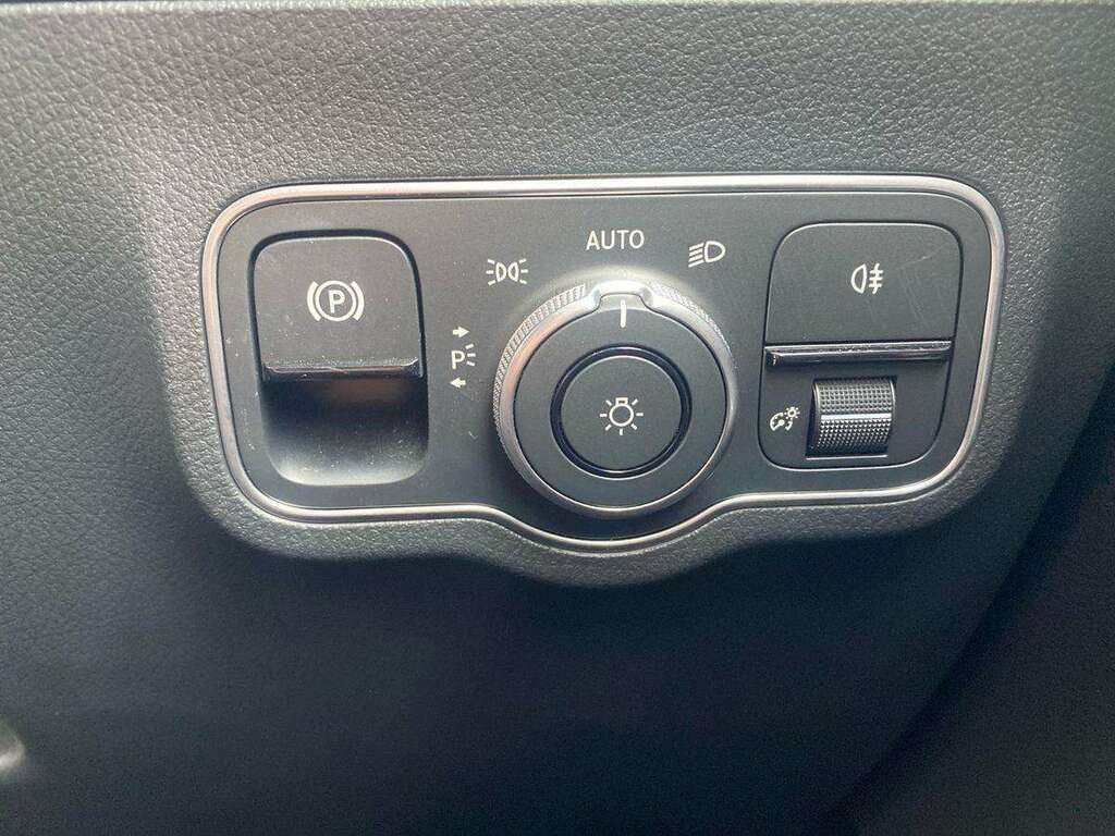 Mercedes-Benz EQA 2025 25 Eqa  #21