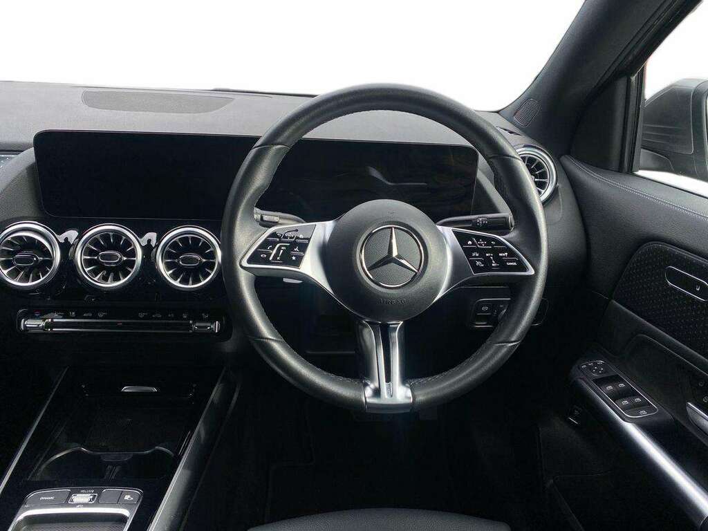 Mercedes-Benz EQA 2025 25 Eqa  #8