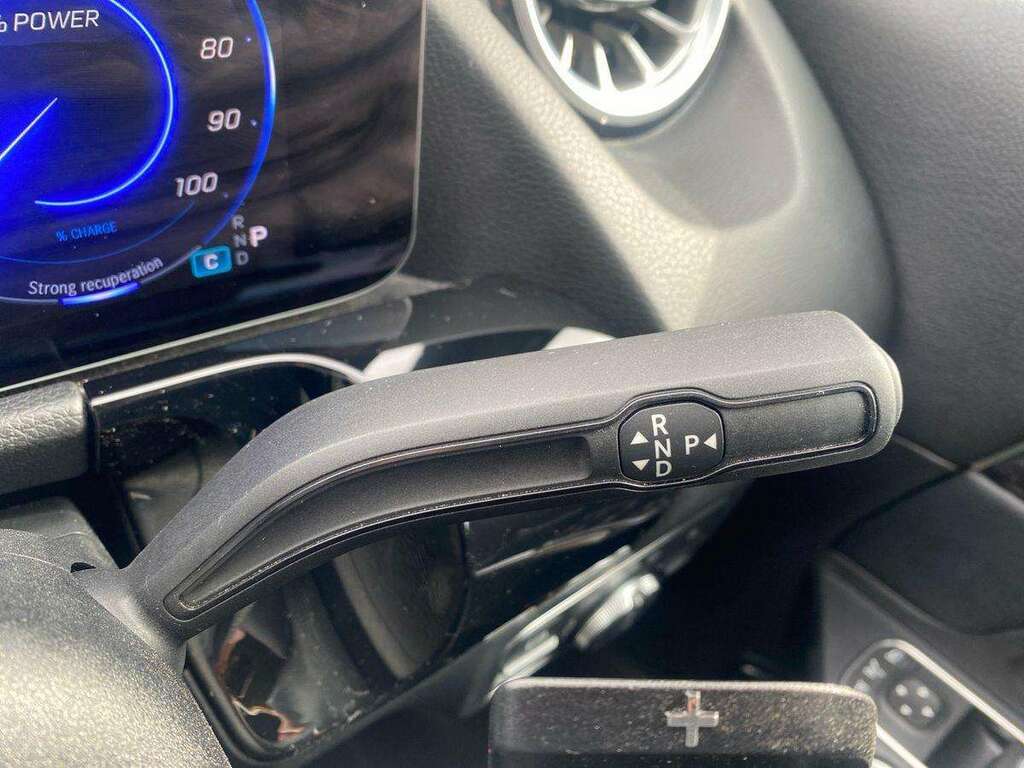 Mercedes-Benz EQA 2025 25 Eqa  #28