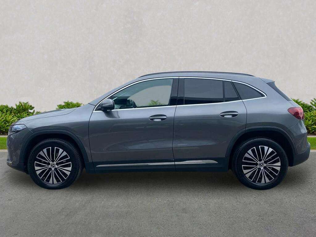 Mercedes-Benz EQA 2025 25 Eqa  #18