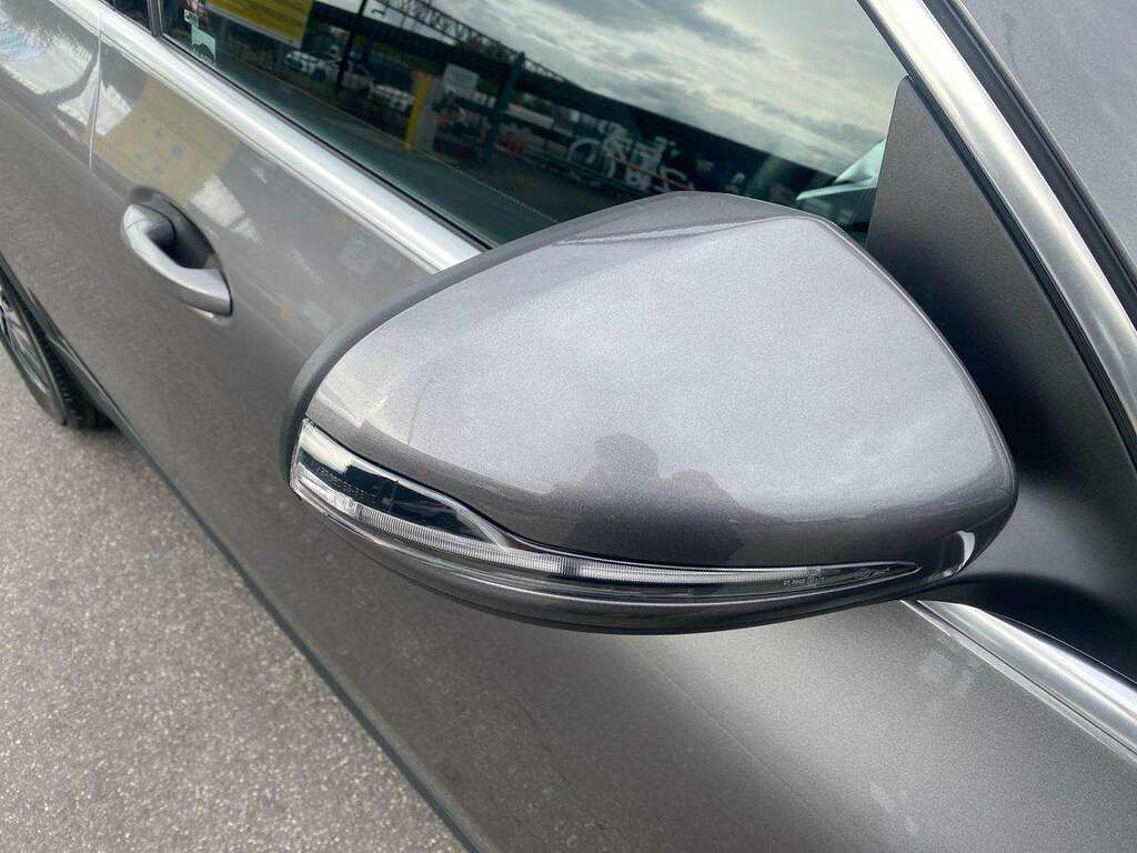 Mercedes-Benz EQA 2025 25 Eqa  #37
