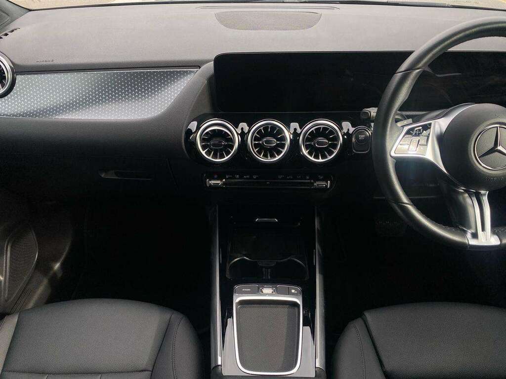 Mercedes-Benz EQA 2025 25 Eqa  #12