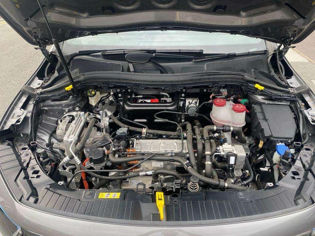 Mercedes-Benz EQA 2025 25 Eqa  #38