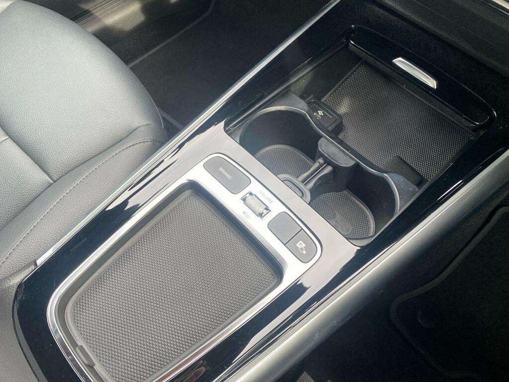 Mercedes-Benz EQA 2025 25 Eqa  #31