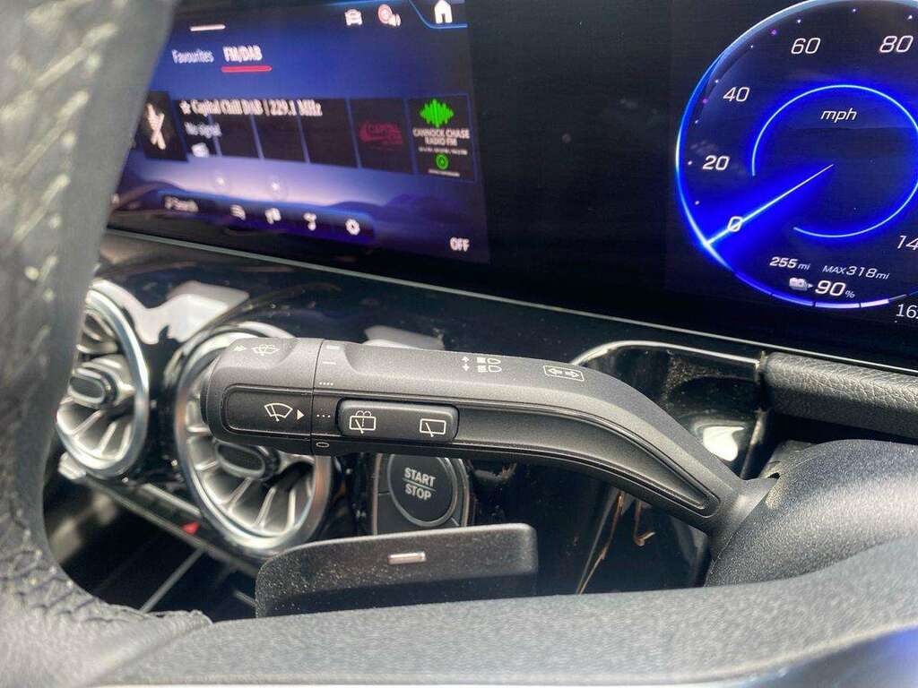 Mercedes-Benz EQA 2025 25 Eqa  #27