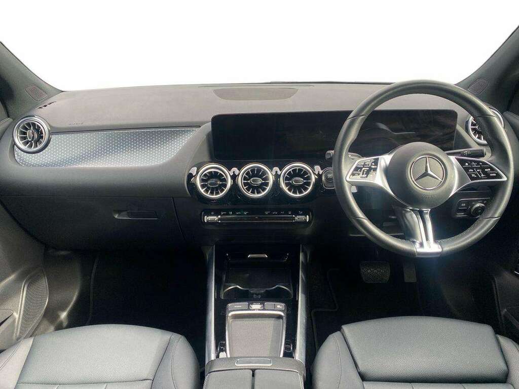 Mercedes-Benz EQA 2025 25 Eqa  #7