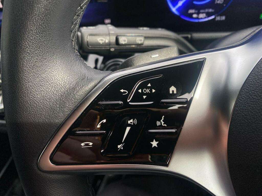 Mercedes-Benz EQA 2025 25 Eqa  #25
