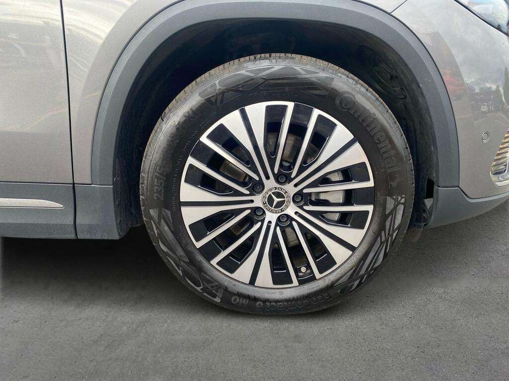 Mercedes-Benz EQA Eqa 250 140Kw Sport Executive 70.5Kwh Grey #5