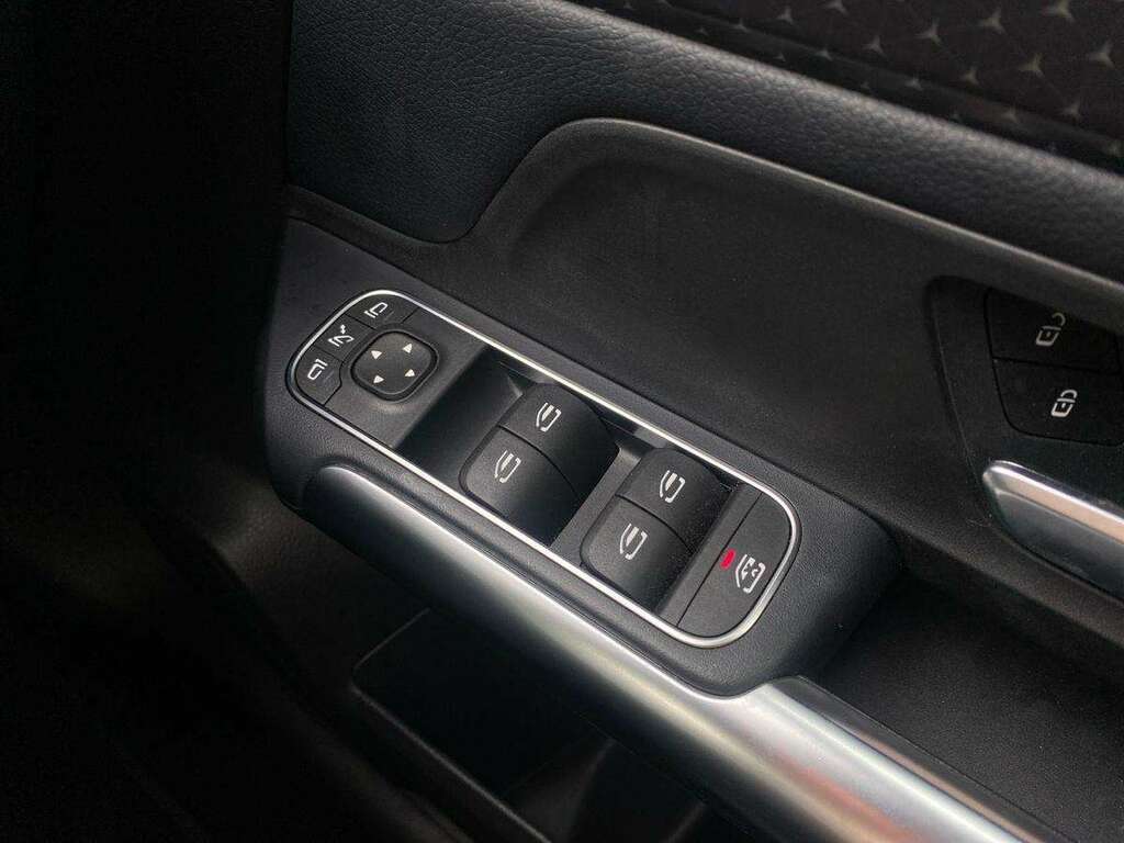 Mercedes-Benz EQA 2025 25 Eqa  #20
