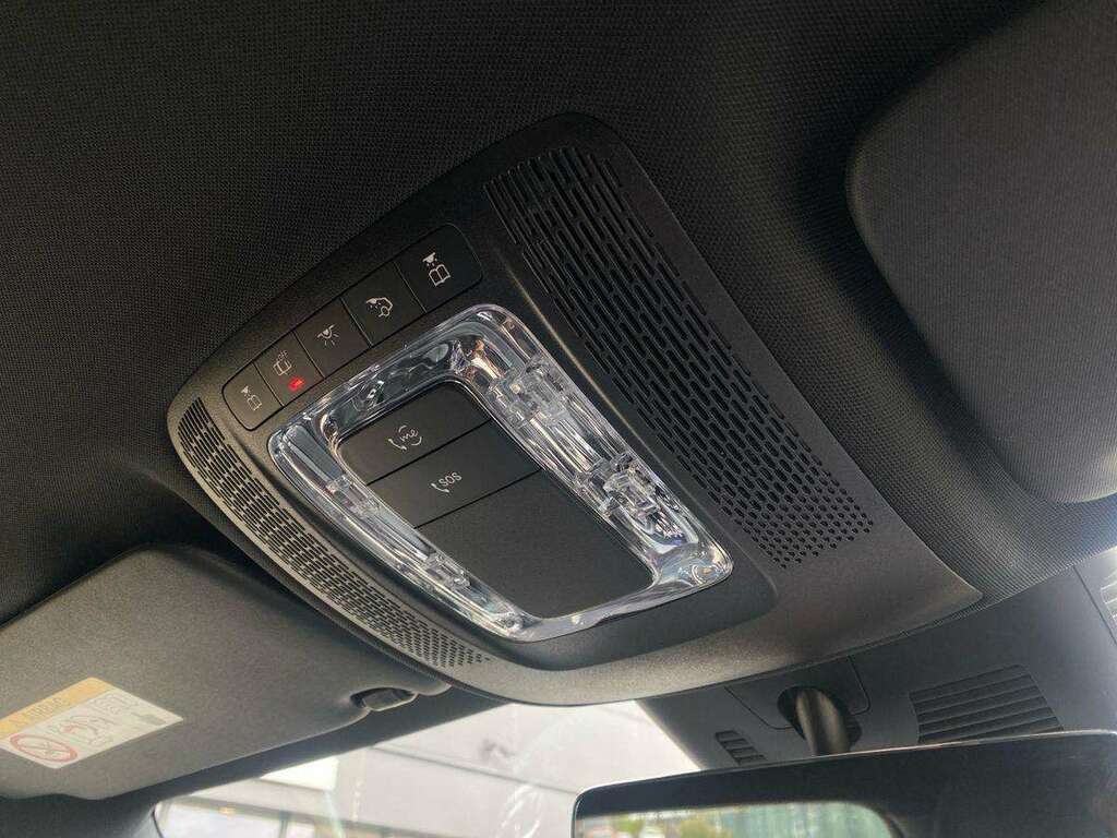 Mercedes-Benz EQA 2025 25 Eqa  #13