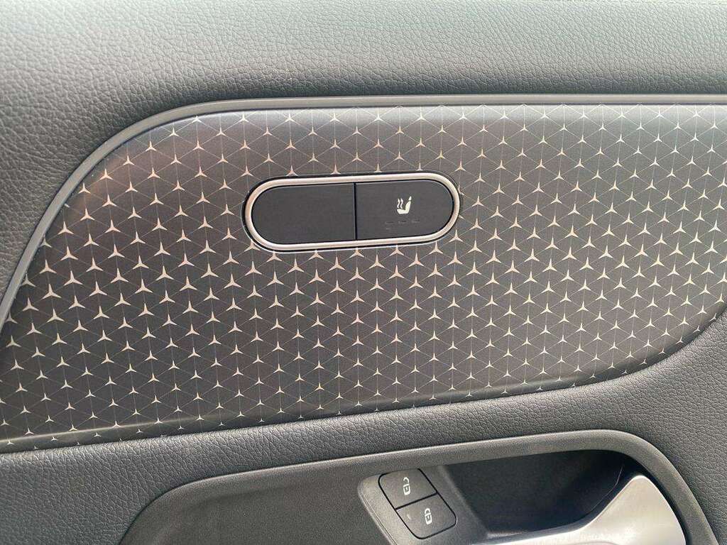 Mercedes-Benz EQA 2025 25 Eqa  #29
