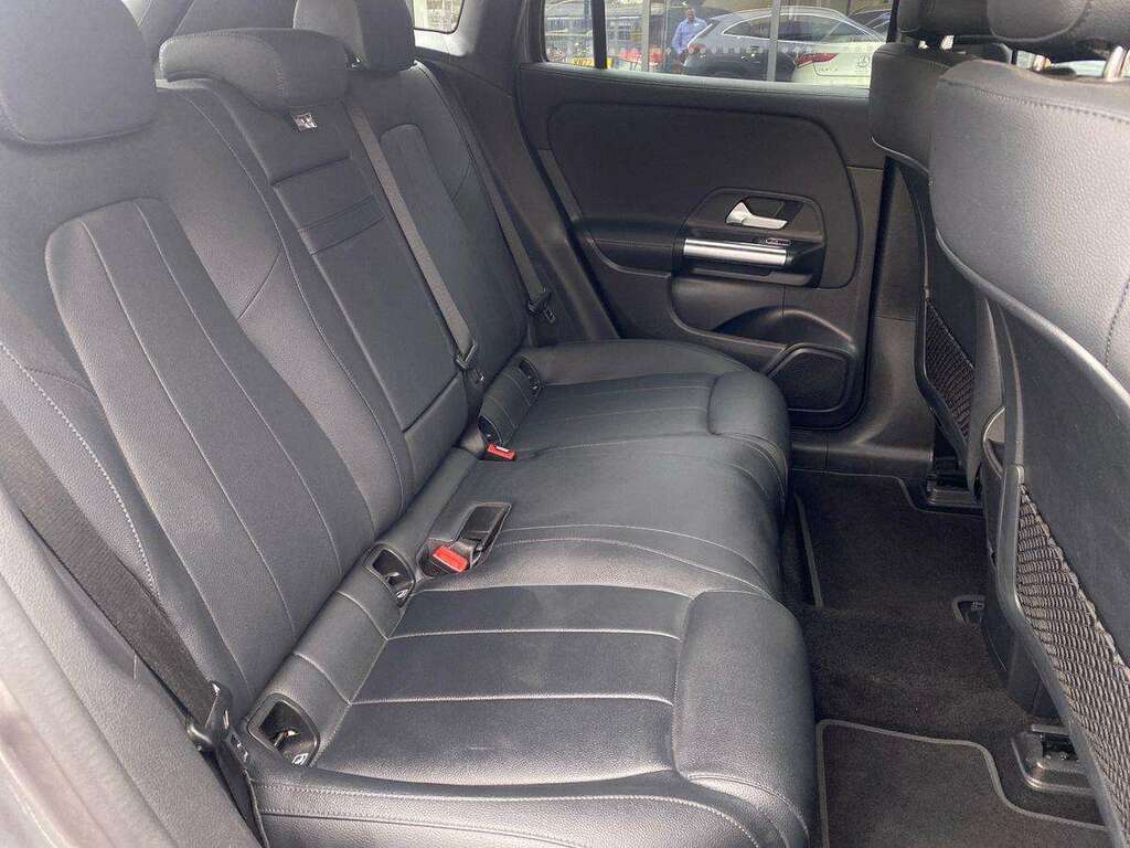 Mercedes-Benz EQA 2025 25 Eqa  #15