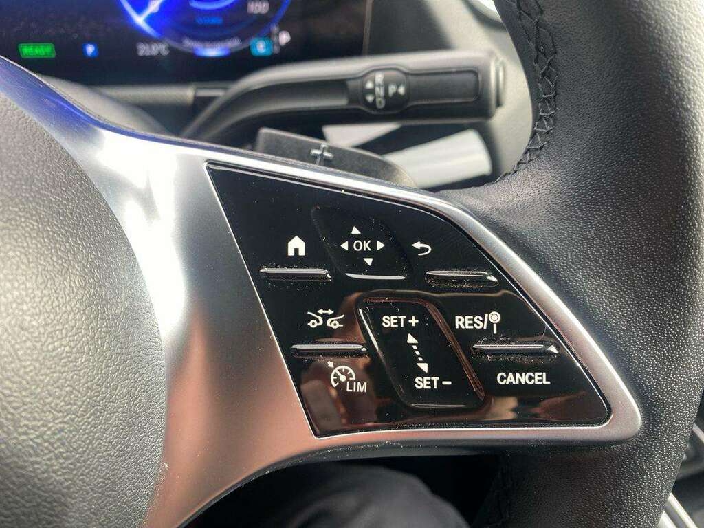 Mercedes-Benz EQA 2025 25 Eqa  #26
