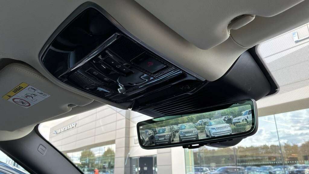 Land Rover Range Rover Automatic Purple #23