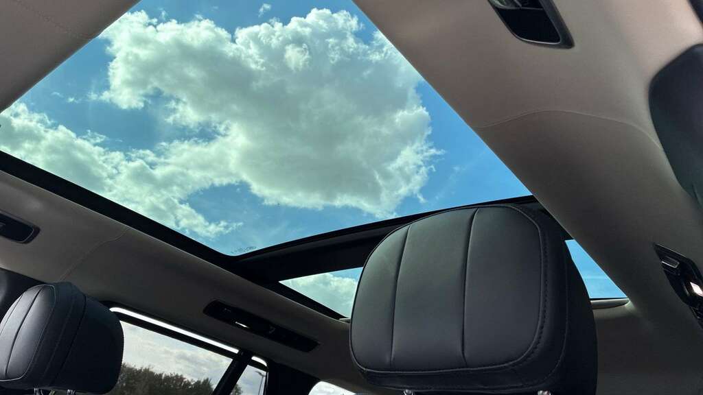 Land Rover Range Rover Automatic Purple #21