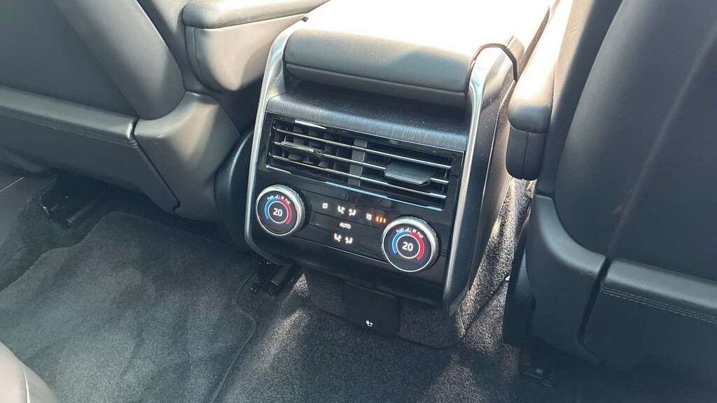 Land Rover Range Rover Automatic Purple #18