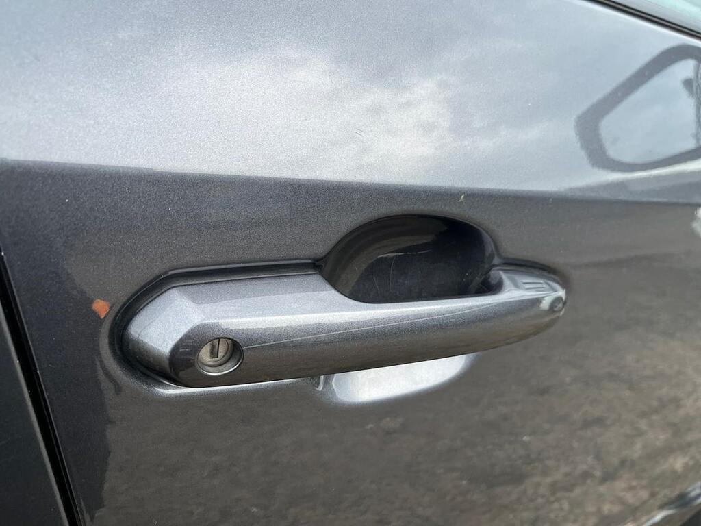 Toyota Rav 4 Rav4 Dynamic Phev Black #36