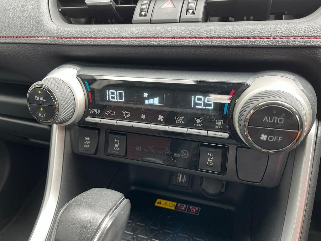 Toyota Rav 4 Rav4 Dynamic Phev Black #12