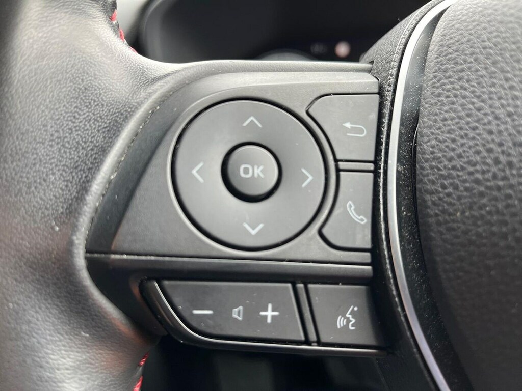 Toyota Rav 4 Rav4 Dynamic Phev Black #27