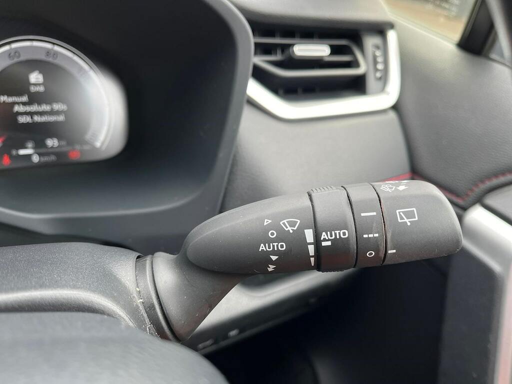Toyota Rav 4 Rav4 Dynamic Phev Black #28