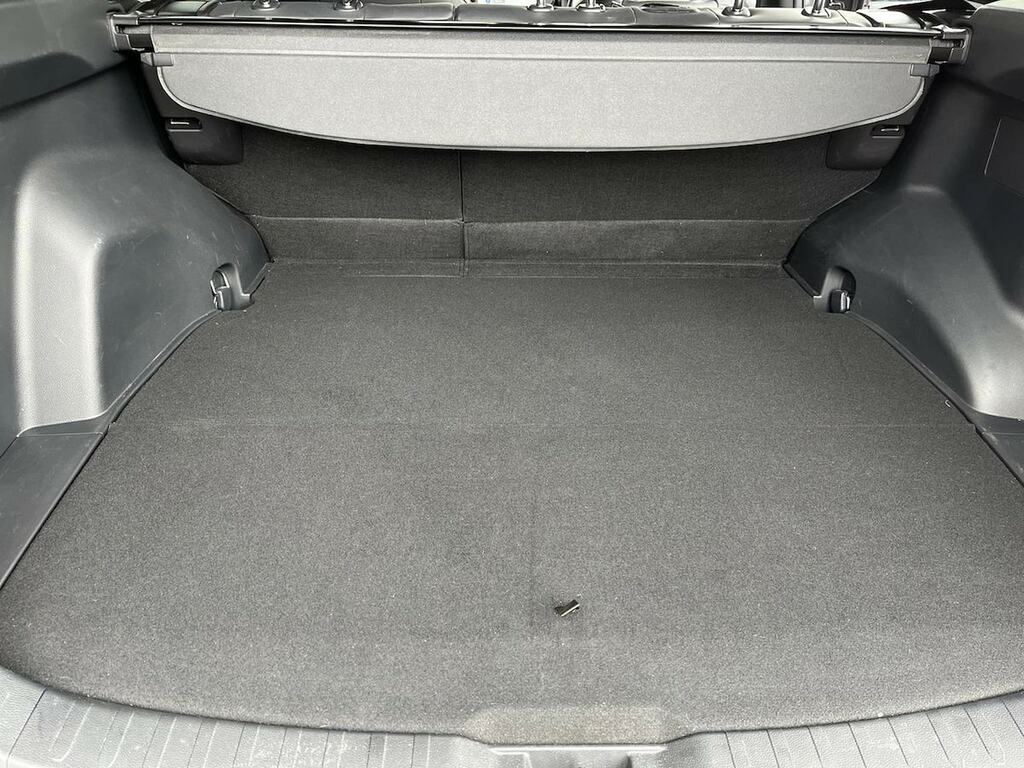 Toyota Rav 4 Rav4 Dynamic Phev Black #17