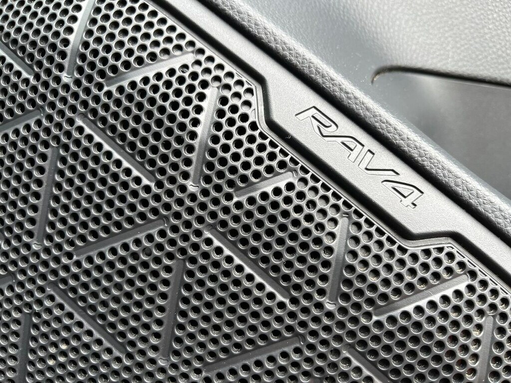 Toyota Rav 4 Rav4 Dynamic Phev Black #31