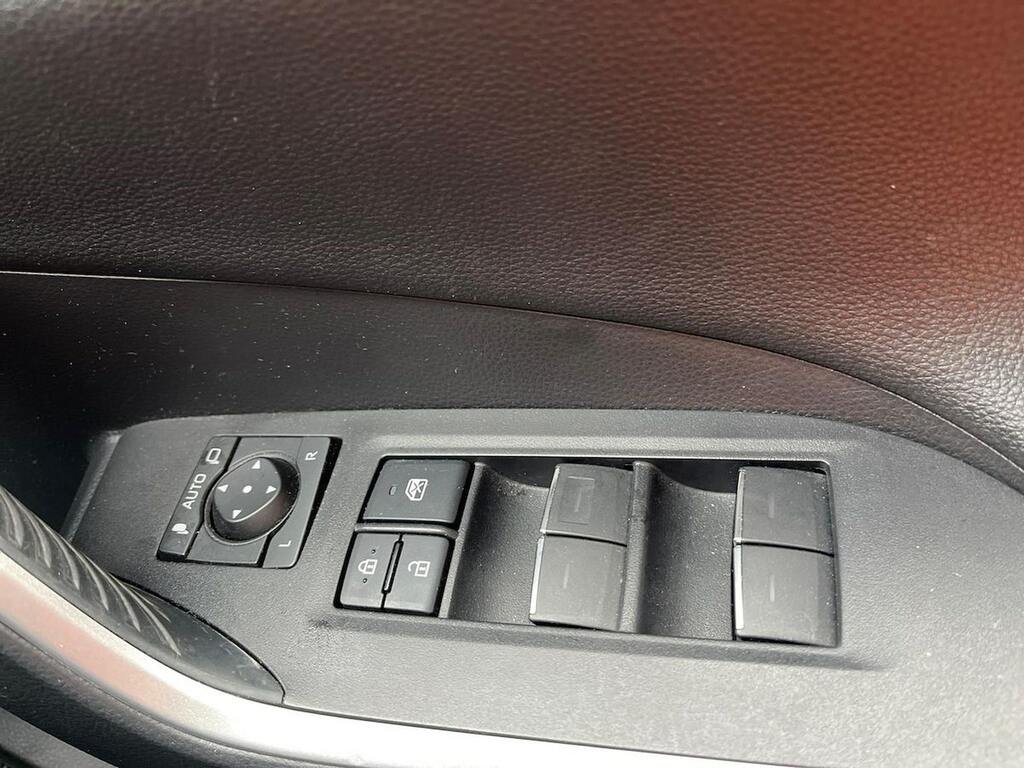 Toyota Rav 4 Rav4 Dynamic Phev Black #21