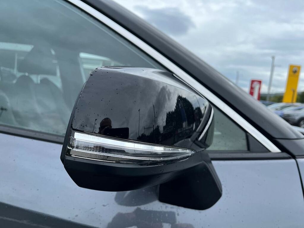 Toyota Rav 4 Rav4 Dynamic Phev Black #37