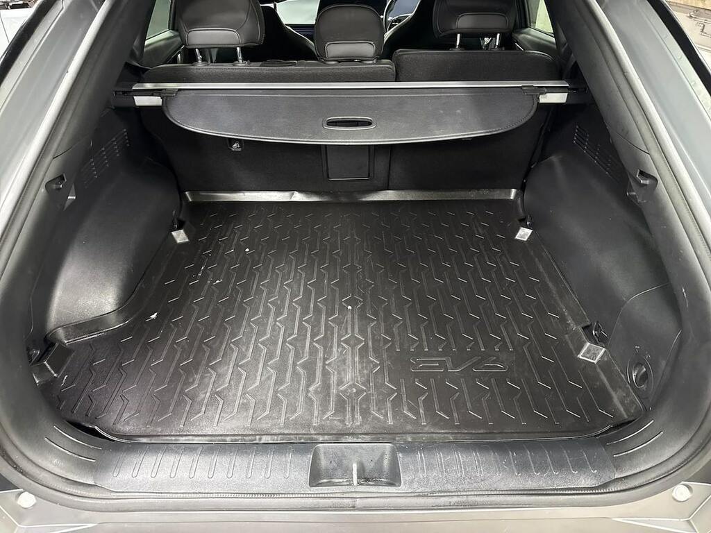 Kia EV6 Ev6 Gt-line Awd Black #17
