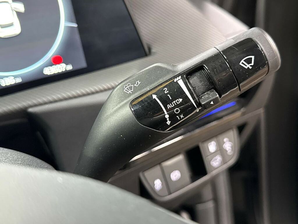 Kia EV6 Ev6 Gt-line Awd Black #26