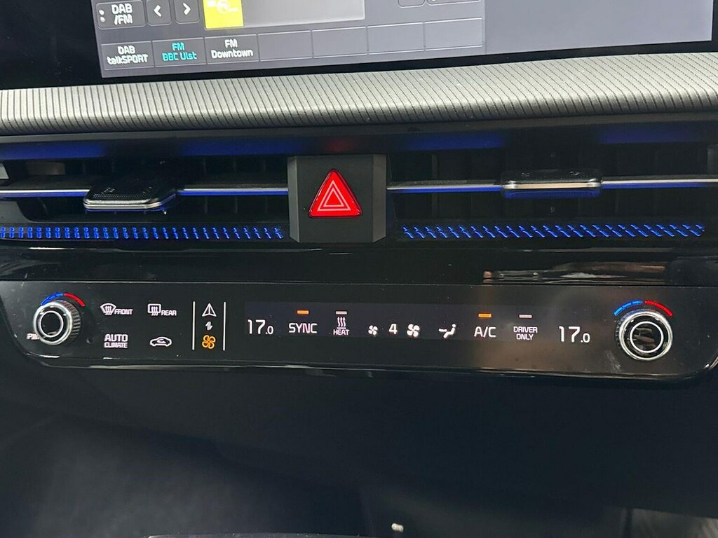 Kia EV6 Ev6 Gt-line Awd Black #12