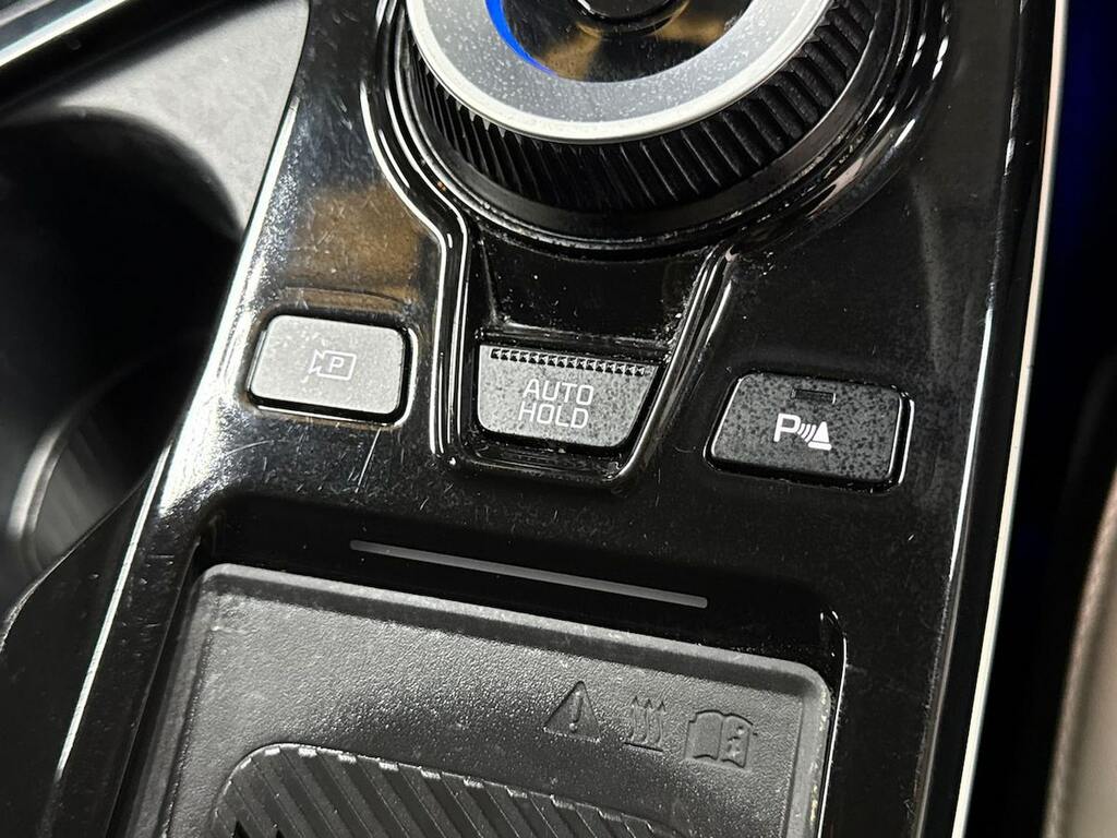 Kia EV6 Ev6 Gt-line Awd Black #22