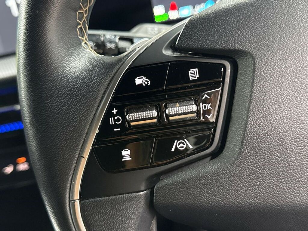 Kia EV6 Ev6 Gt-line Awd Black #25
