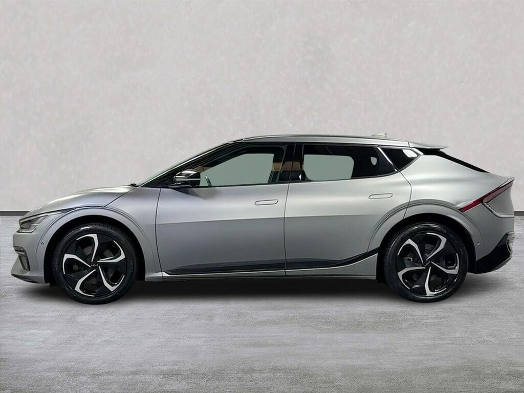 Kia EV6 Ev6 Gt-line Awd Black #19