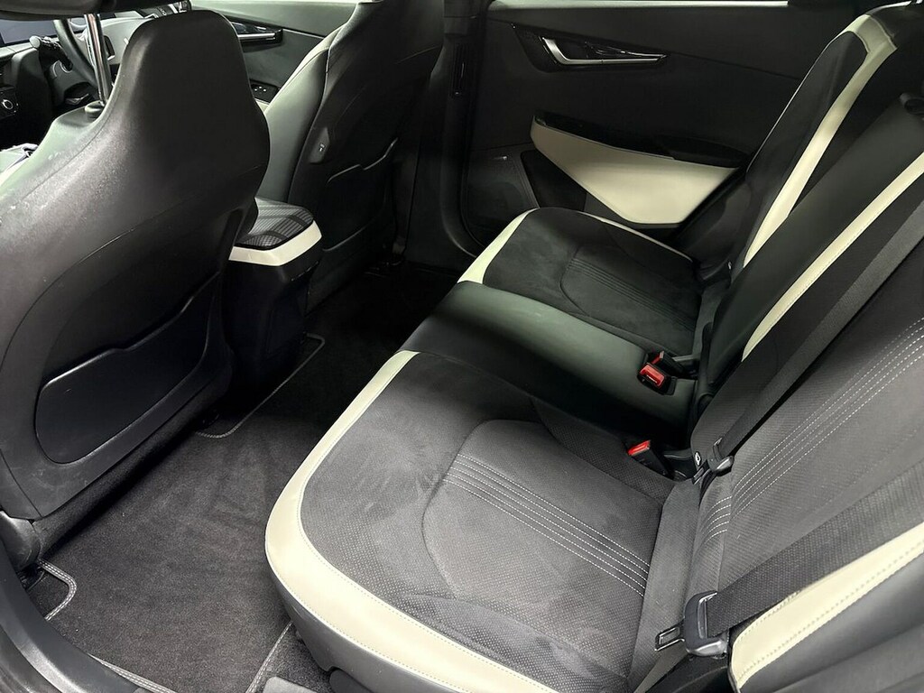 Kia EV6 Ev6 Gt-line Awd Black #16