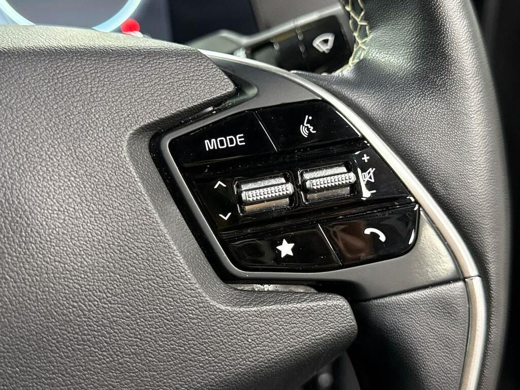 Kia EV6 Ev6 Gt-line Awd Black #24