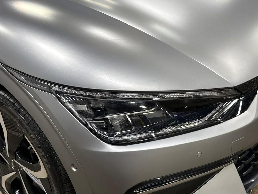 Kia EV6 Ev6 Gt-line Awd Black #29