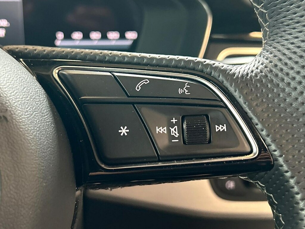 Audi A5 2L S Line Black #27