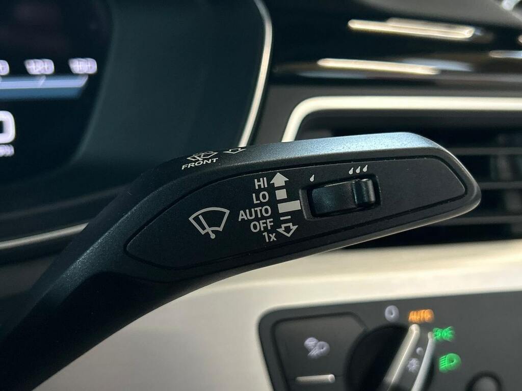 Audi A5 2L S Line Black #28