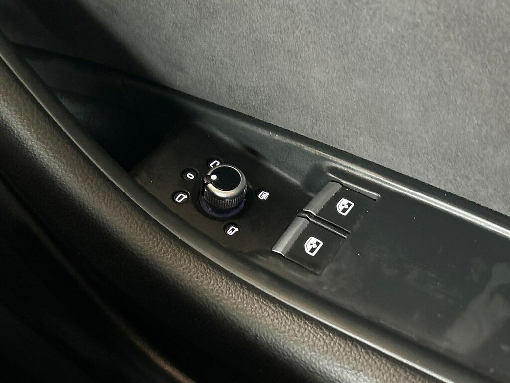 Audi A5 2L S Line Black #21