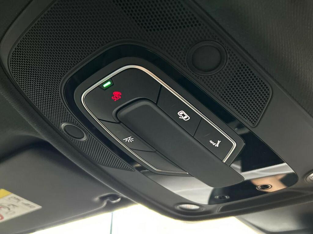 Audi A5 2L S Line Black #14