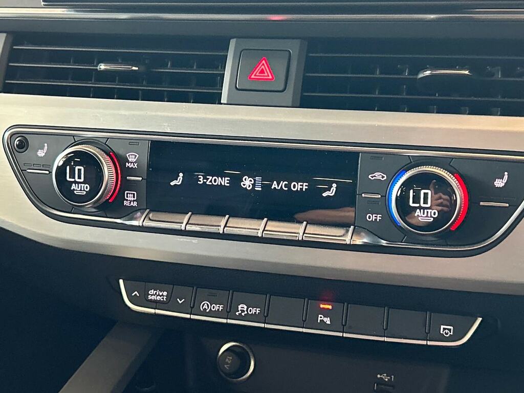Audi A5 2L S Line Black #12