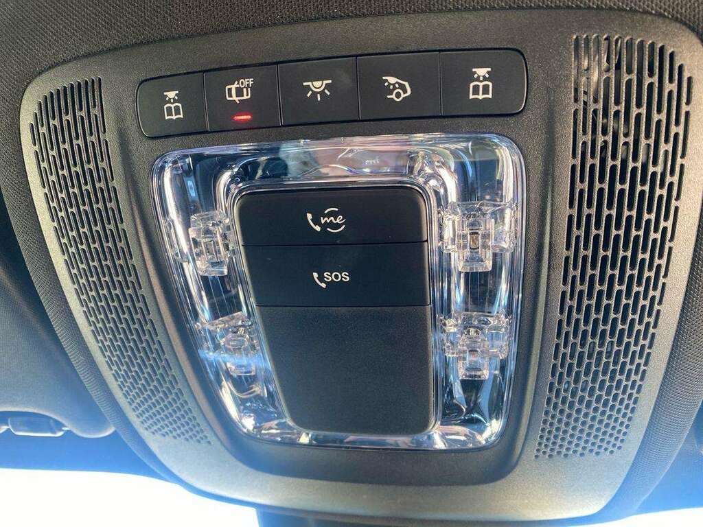 Mercedes-Benz GLB Class Automatic Black #14
