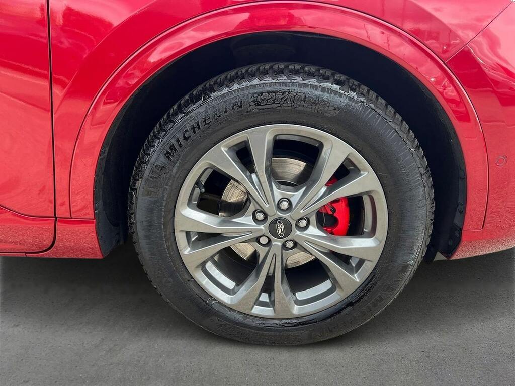 Ford Kuga 2.0 Ecoblue St-line First Edition Suv A Red #6