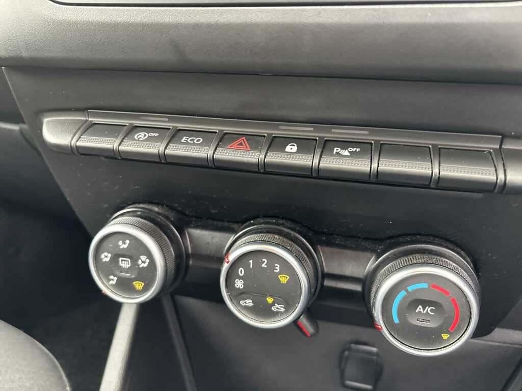 Dacia Duster 1.0 Tce Essential Suv Blue #11